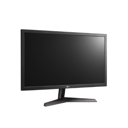 LG Gaming Monitor 24GL600F-B UltraGear 144Hz, 1ms