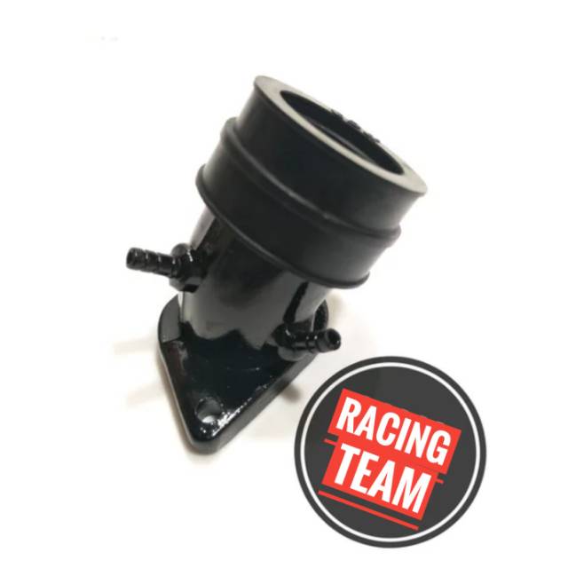 Intek intake manifol manifold Jupiter MX lama- Jupiter MX new