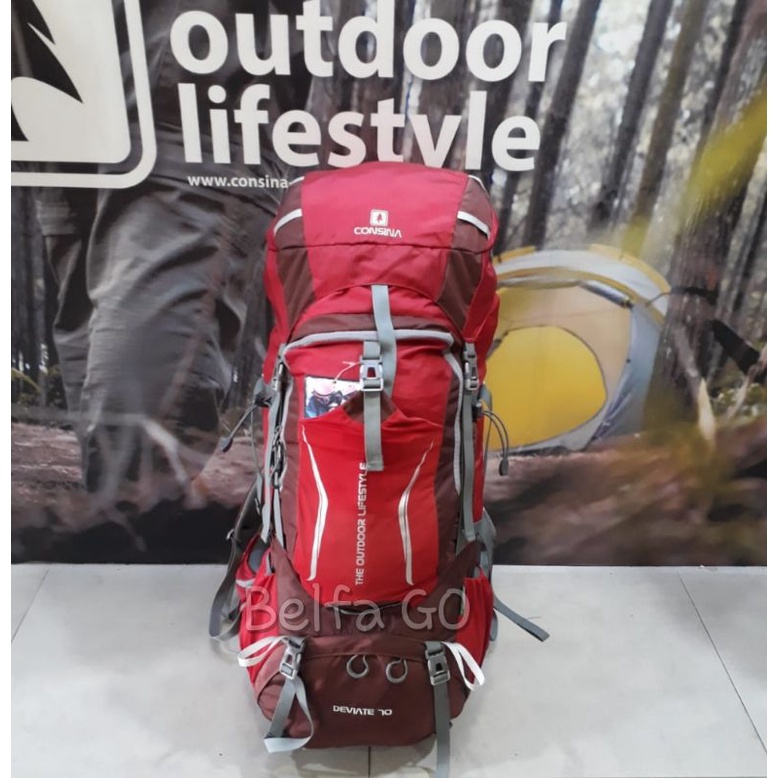 TAS CARRIER CONSINA DEVIATE 70 Ltr