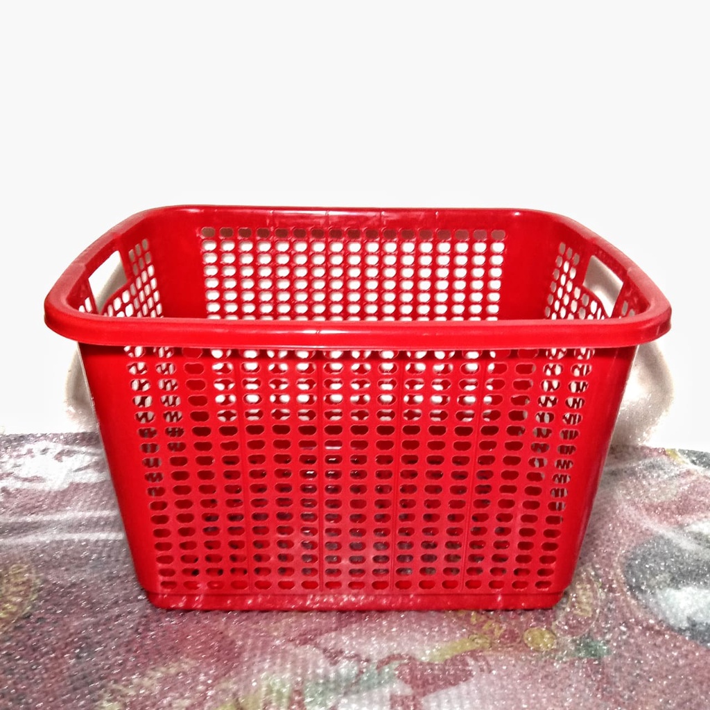 RIGEN TEMPAT PAKAIAN BAJU KOTOR BAYI / KERANJANG LAUNDRY