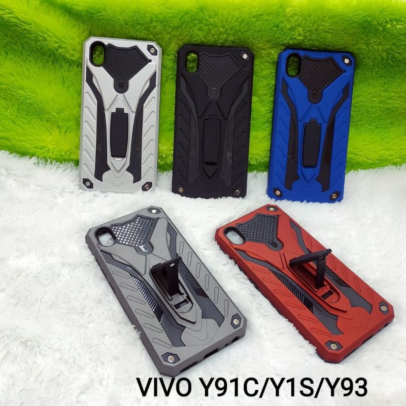 Head case phantom VIVO Y91C/Y13/Y93