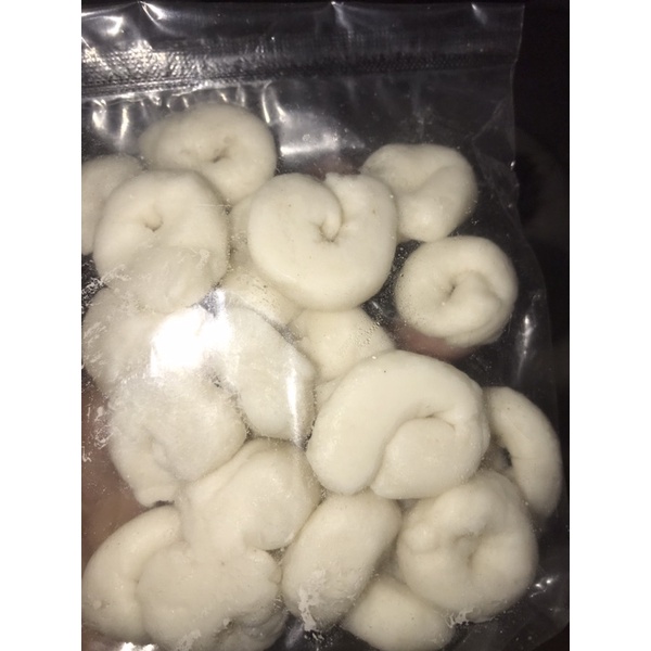

GEBLEK KHAS KULONPROGO (SIAP GORENG)