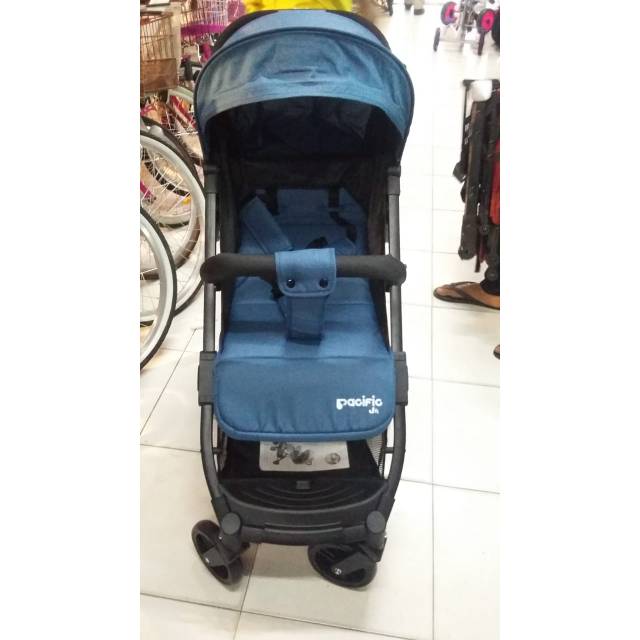 Stroller Pasific cabin size