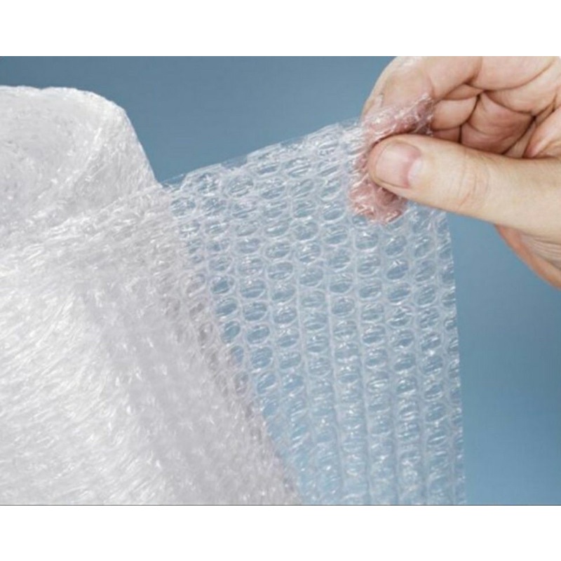 

extra bubblewrap