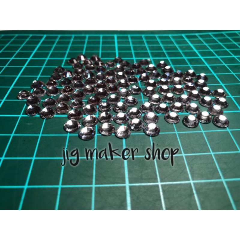 mata ikan diamond VIP isi 100pcs/ bungkus