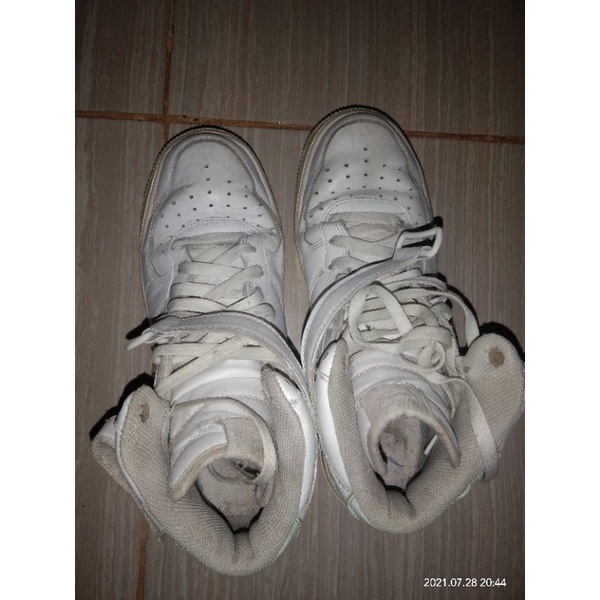 nike air force 1 mid ori