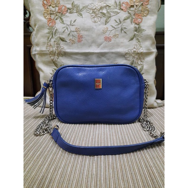 Tas Wanita Branded Second Elegance Tas Selempang