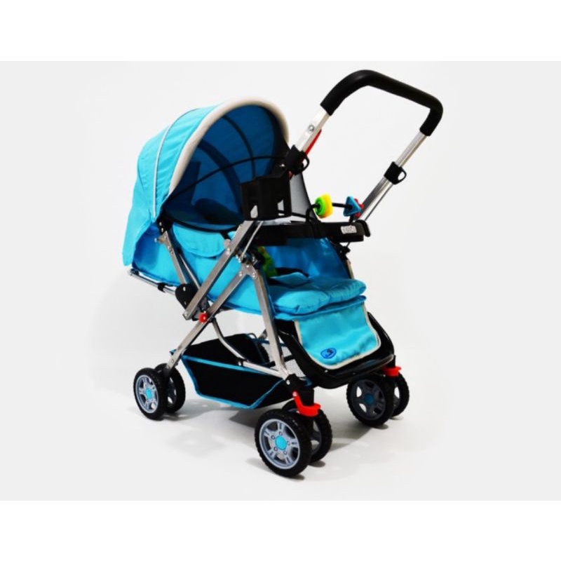 Labeile Stroller Classic S / Dorongan Bayi