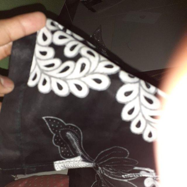 Kemeja Batik Pria /warung Batik Hwb001 /batikmodern/batikterlaris/hembatik/batikpria/batiksolo