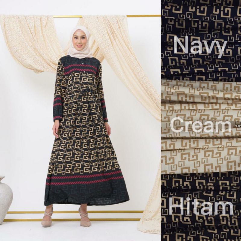 maxsi import bahan katun silk