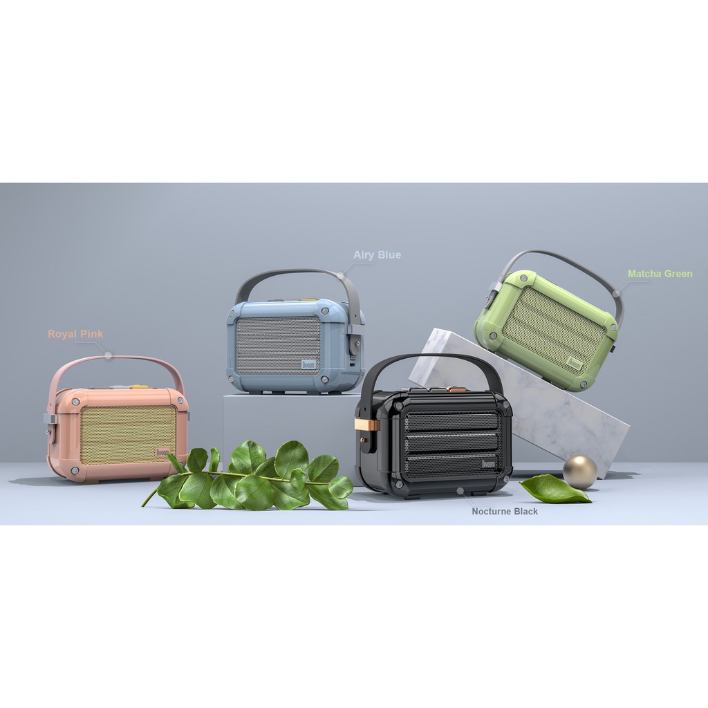 Speaker Divoom Macchiato