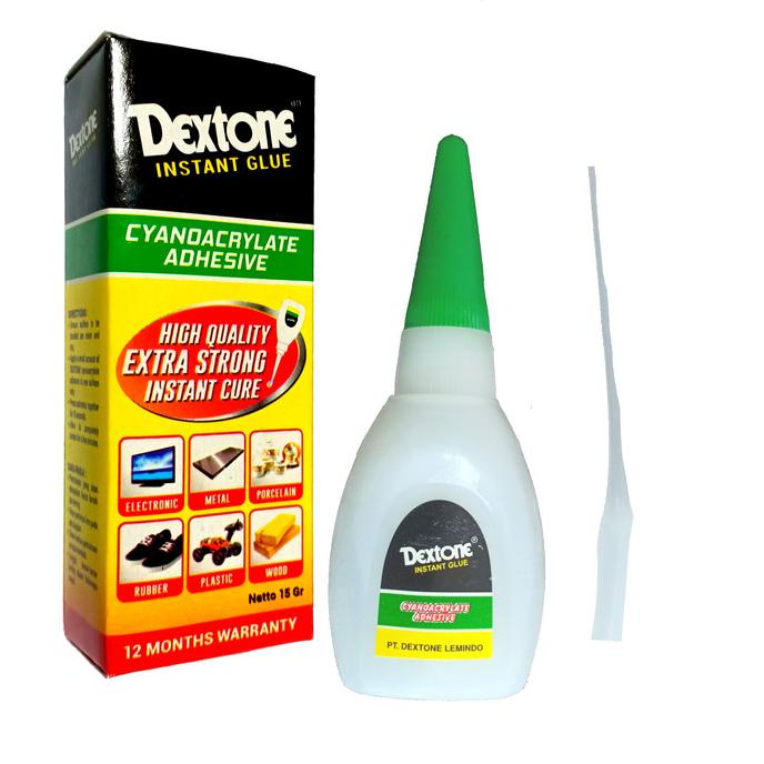 

{{{{{{] lem tetes instant power dextone korea / lem instant