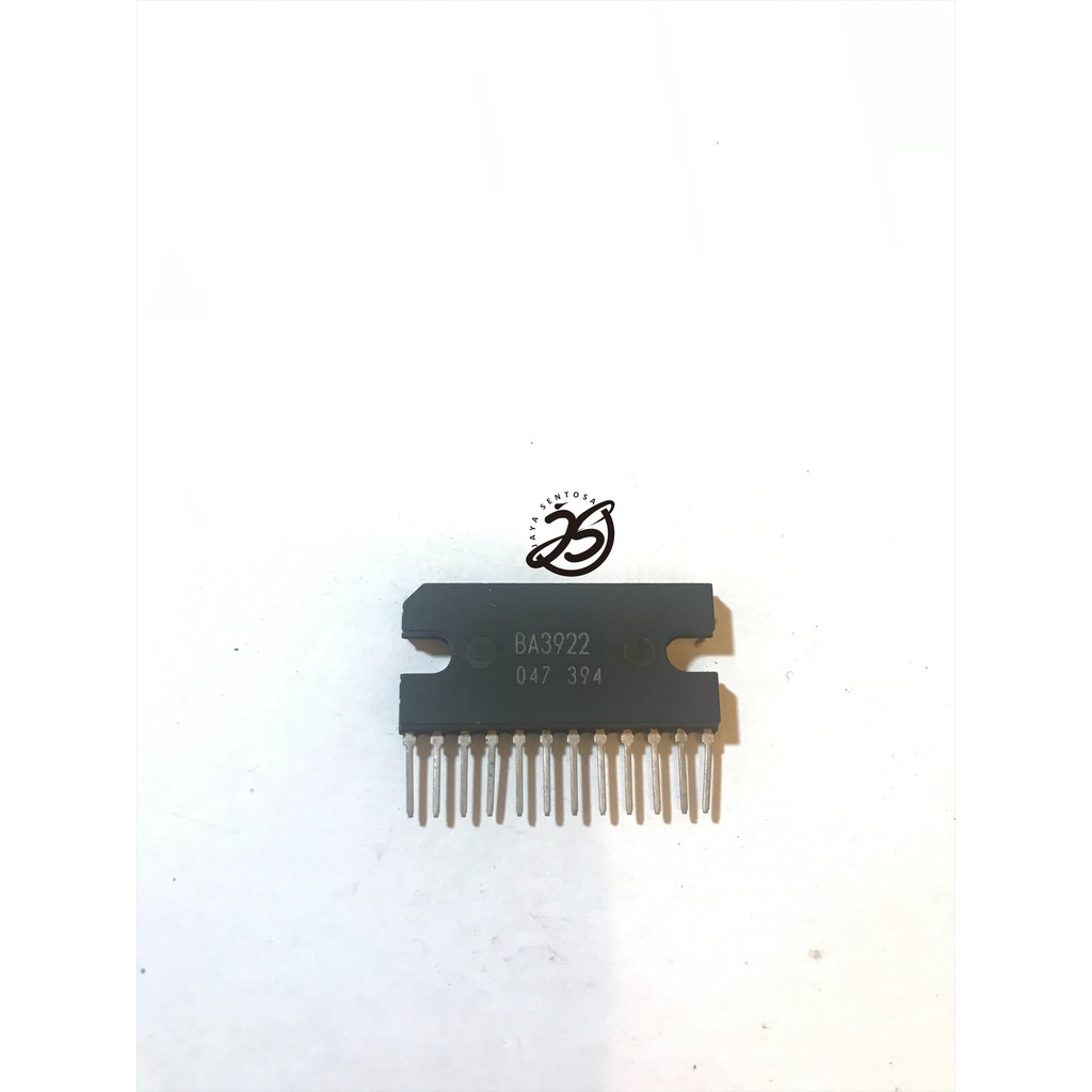 BA3922 TRANSISTOR BA3922 BA 3922