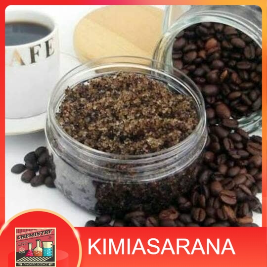 

Coffee Scrub (100gr)