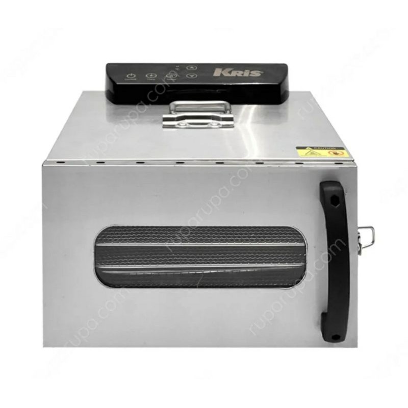 kris mesin dehydrator pengering makanan 6 layers