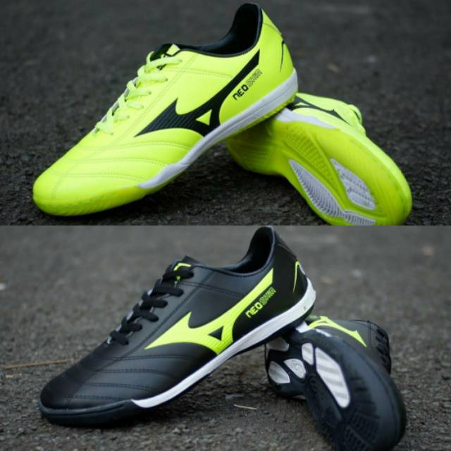 mizuno neo shin