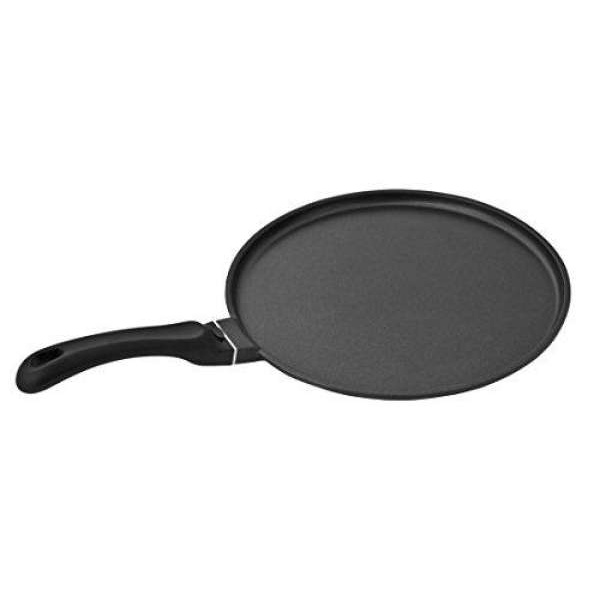 Premium Multi Grill Pan Round Grill Pan 30cm Alat Untuk Memanggang Super Pan Pang