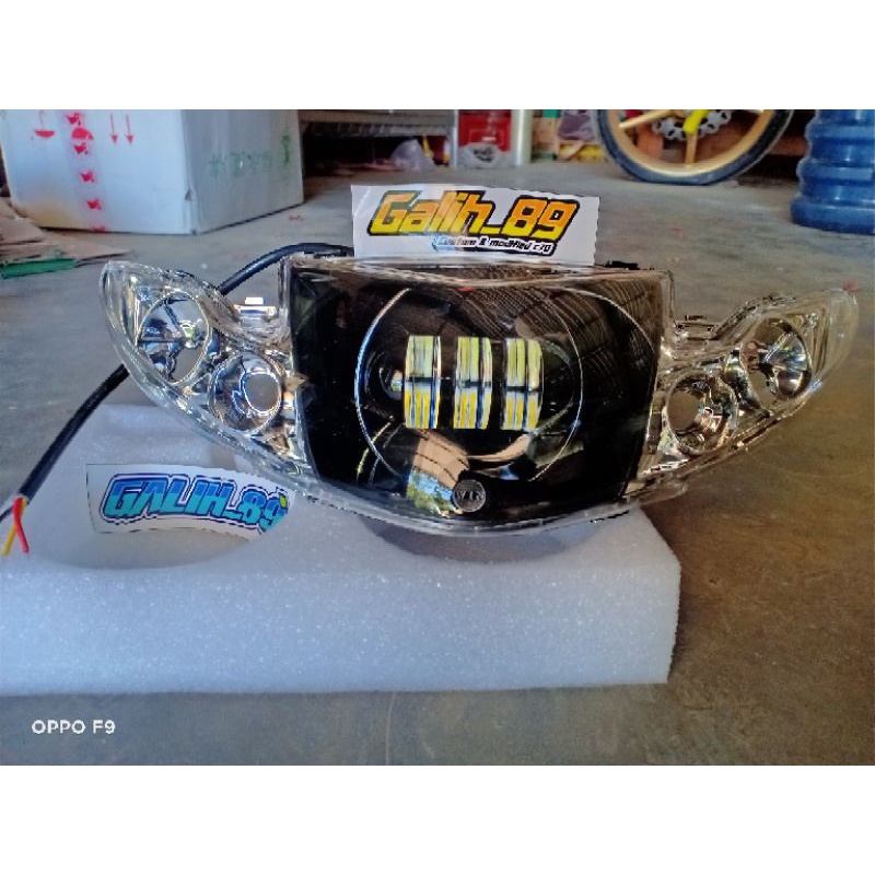 Daymaker pnp vega R new