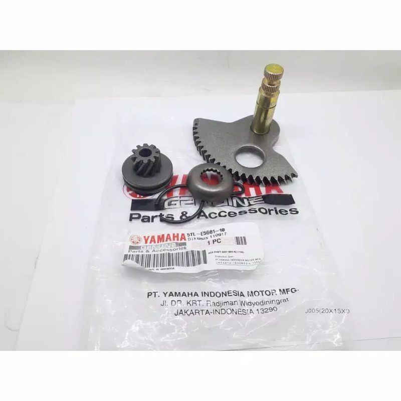 As Selah+gigi Selah set Mio lama/Mio smile/Mio soul/fino 5TL