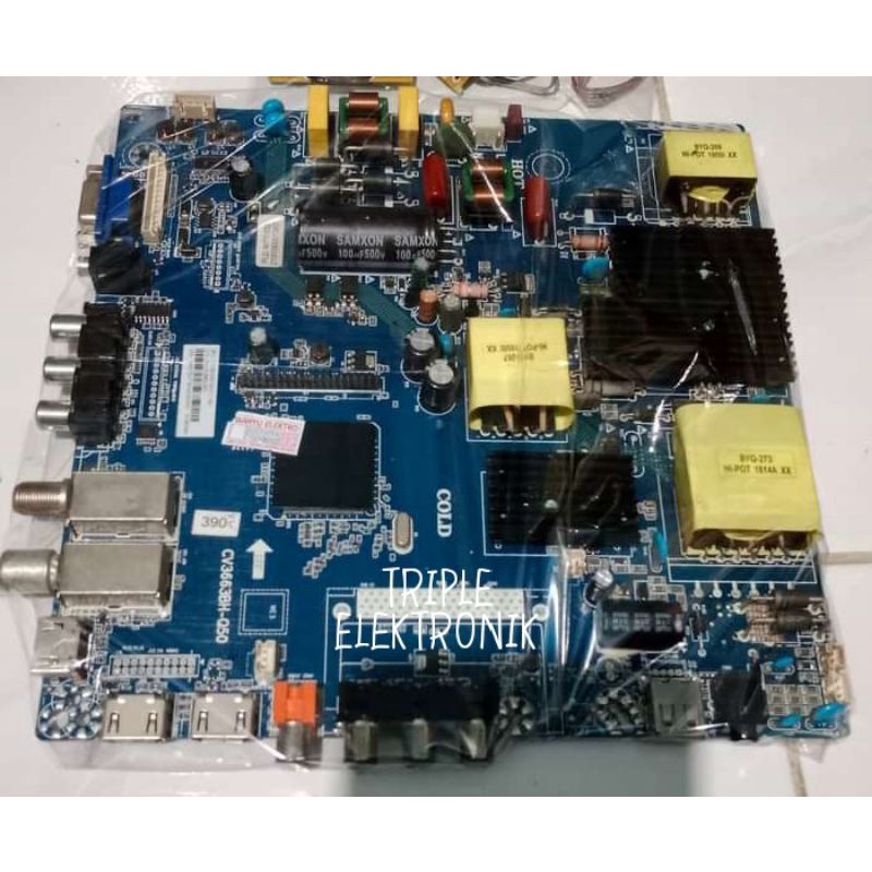 mb Polytron PLD40TS153 - 40TS156 - PLD40TS153