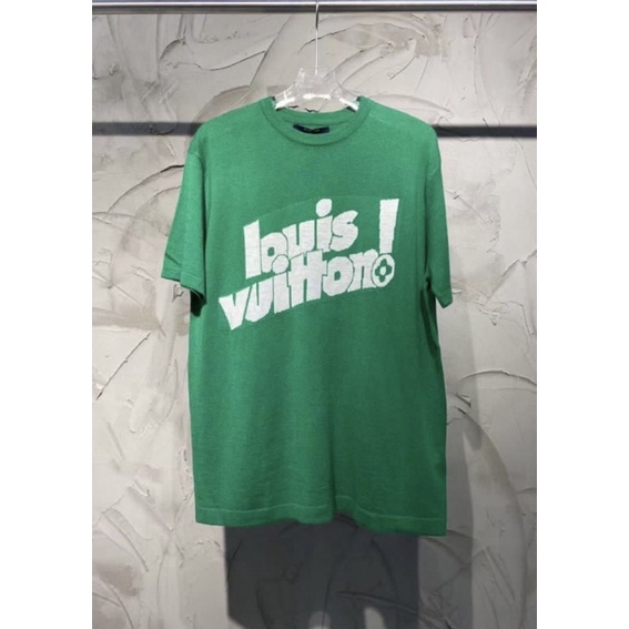 L0UIS VUITTON T SHIRT