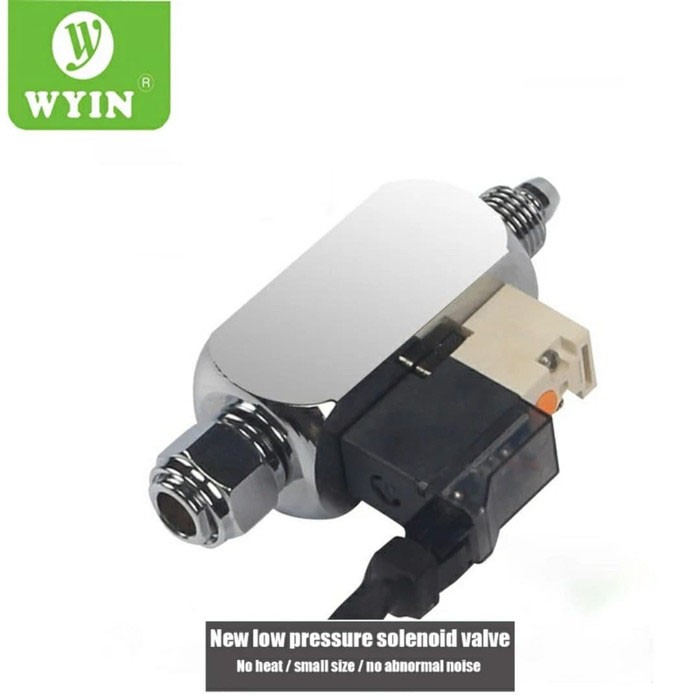 Solenoid magnetic valve WYIN ZRDR co2 diy - WYIN singlehead /DPJJ
