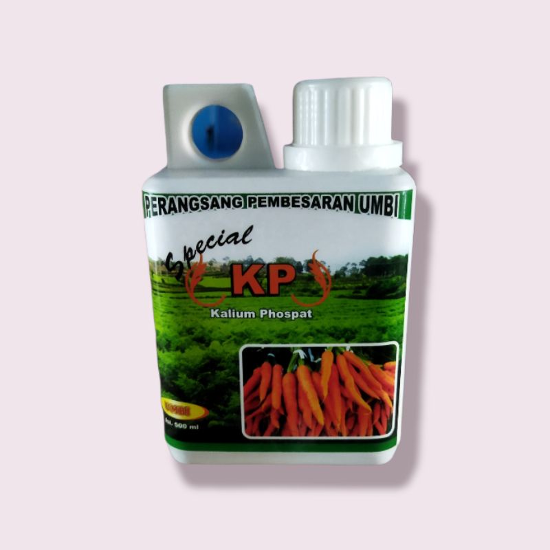SPECIAL KALIUM PHOSPAT ( KP ) ( 500ml )