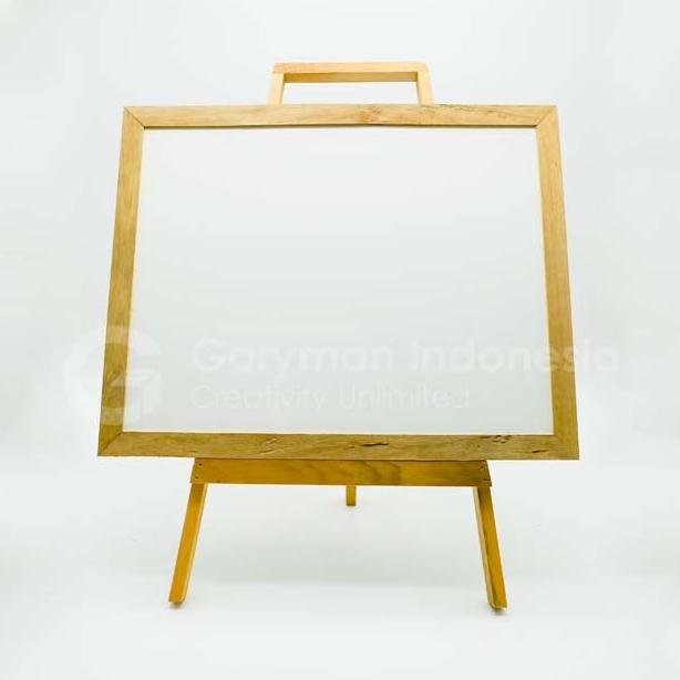 

Sale Papan tulis kayu anak/papan edukasi anak/papan tulis white board /ALAT TULIS AESTHETIC/ALAT TULIS SEKOLAH/ALAT TULIS SET/ALAT TULIS LUCU/ALAT TULIS KANTOR