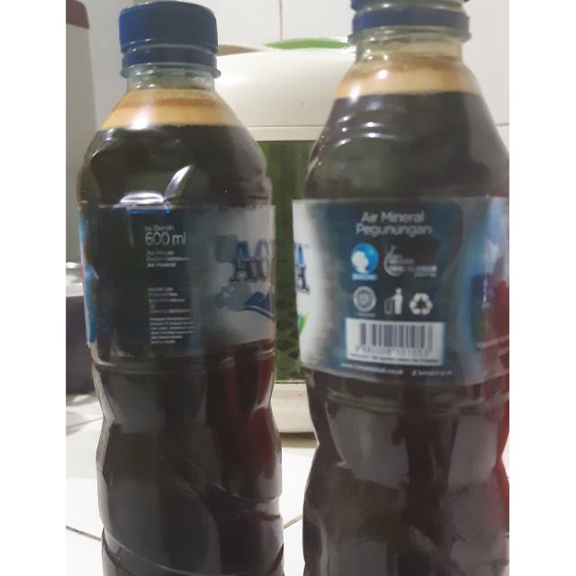

Madu hutan asli