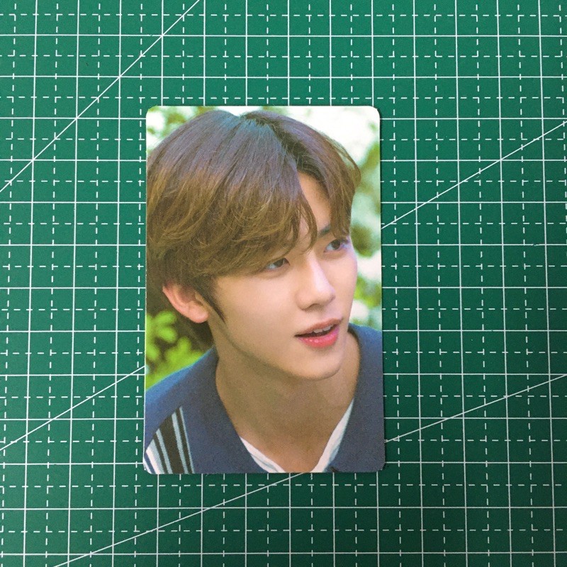 photocard pc jaemin apm a precious moment nct dream