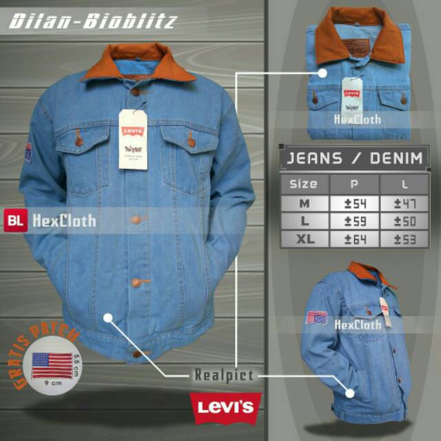 PGJB  JAKET JEANS DILAN  JAKET DENIM DILAN  JAKET JEANS PRIA  JAKET DILAN MURAH JAKET DILAN PREMIUM