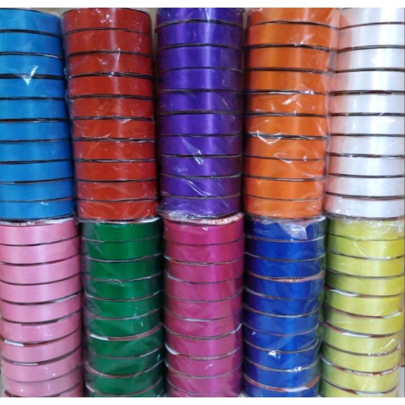 

Pita Kado Jepang 3/4 inch 20 yard