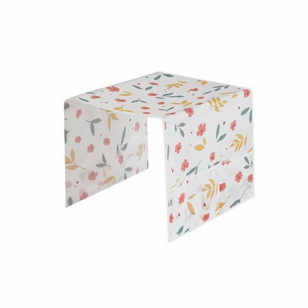 [MURAH] Alas penutup kulkas/ cover kulkas bahan PEVA tebal import /taplak kulkas minimalis Ada kantongan/Cover Penutup Kulkas untuk Tempat Penyimpanan Barang/taplak kulkas