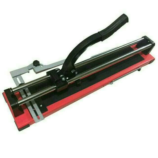 Alat potong keramik (dorong)