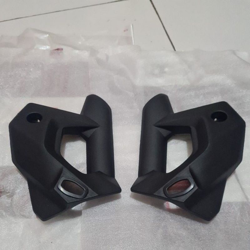 Kupingan cb verza 2018 2021 sepasang kakan kiri