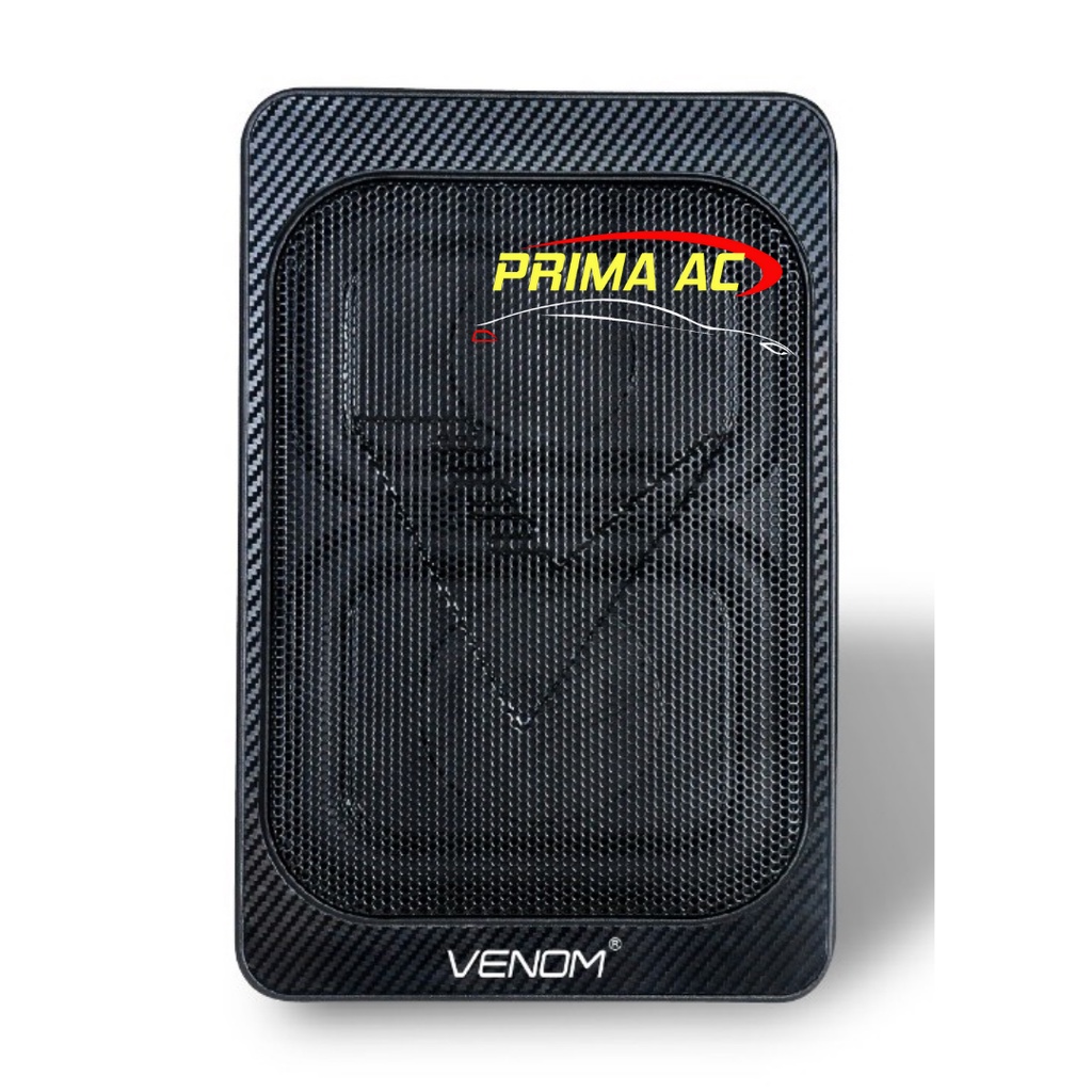 Venom VX5.7PB Subwoofer Kolong Aktif