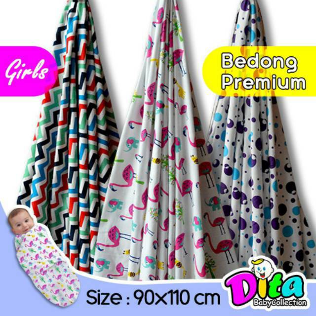 BEDONG KAOS DITA SATUAN BEDONG BABY RAINBOW BEDONG SQUARE BEDONG SEGI EMPAT BEDONG LILIT 90X115CM