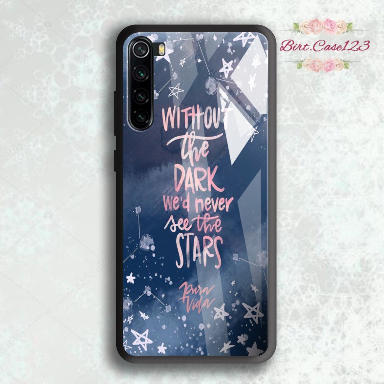 Case casing silikon softcase gambar QUOTES back case glass oppo a3s a31 a7 f9 a5s a71 a83 f1s f5 Etc