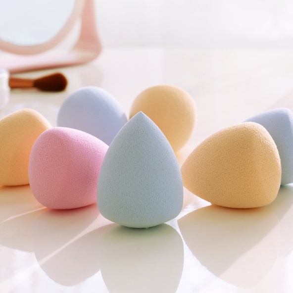 Beauty Sponge / Beauty Blender / Spons Make Up