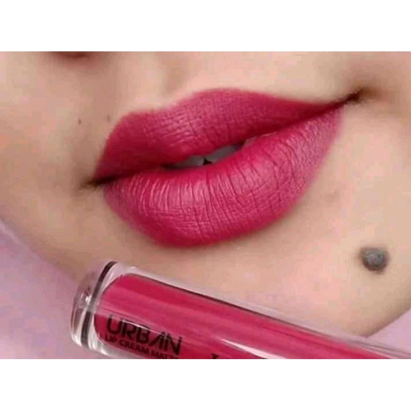 Ac-lipcream implora matte no. 3