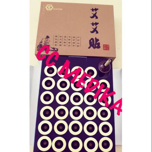 Moxa tempel moksa mini stick