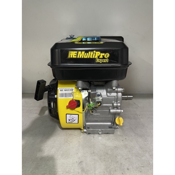 gasoline engine ge 160 multipro / gasoline engine 4 sw multipro / gasoline engine 5,5 hp multipro / motor penggerak bensin 5,5 hp multipro / mesin penggerak bensin 5,5 hp multipro / multipro gasoline engine / multipro mesin penggerak bensin / engine motor