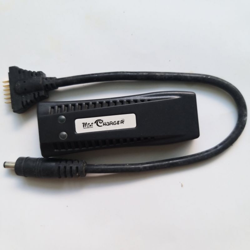 Adapter Charger Baterai external tambahan DJI Spark