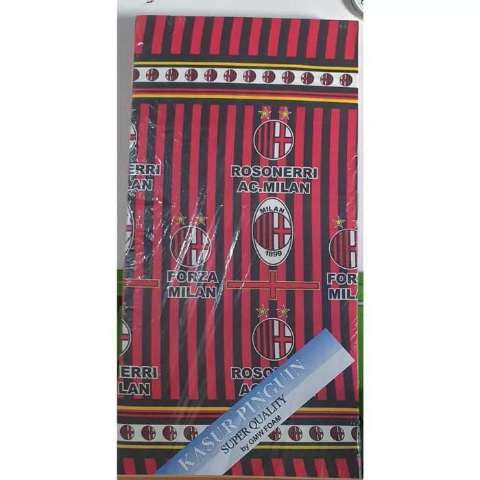 Kasur busa Pinguin GMW Foam 160x200 cm garansi 10 tahun