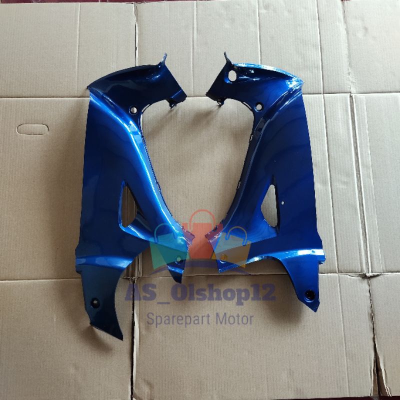 SAYAP DALAM KANAN KIRI KARISMA X / KARISMA D BIRU