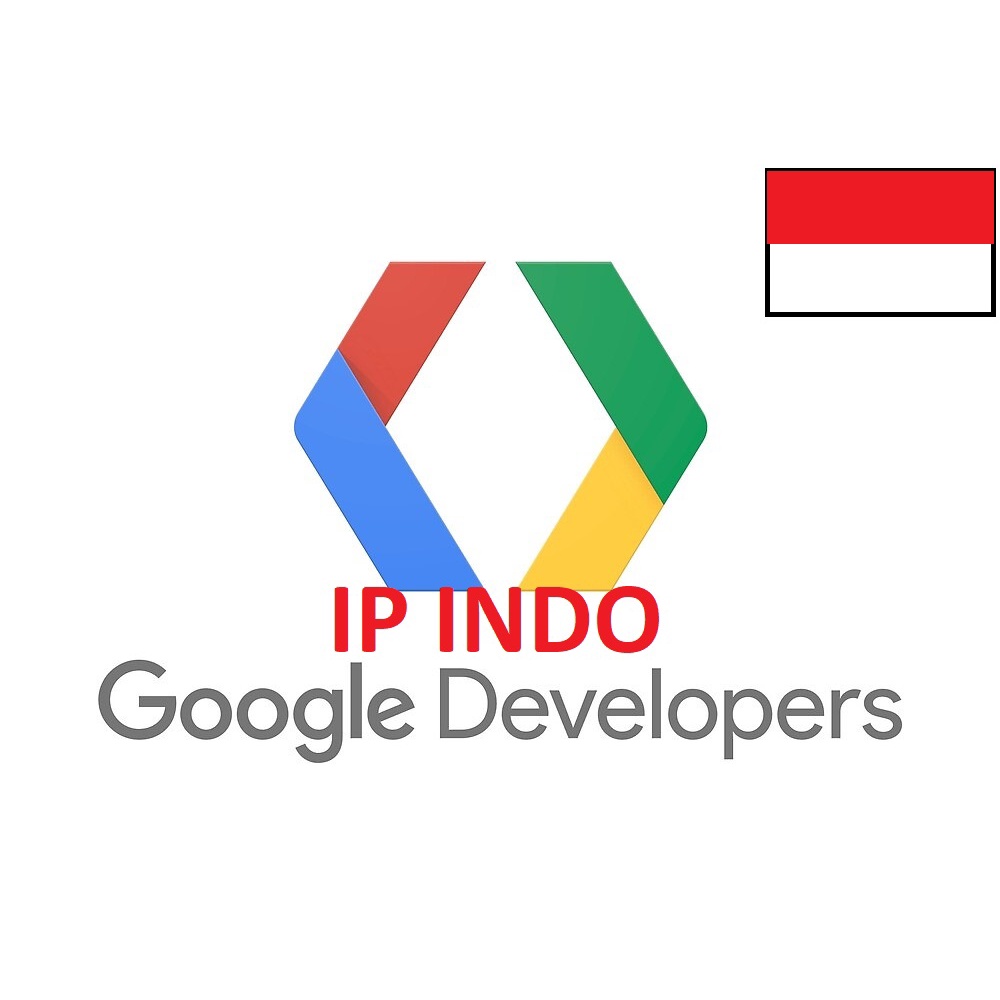 AKUN GODEV IP INDO - SIAP UPLOAD APLIKASI