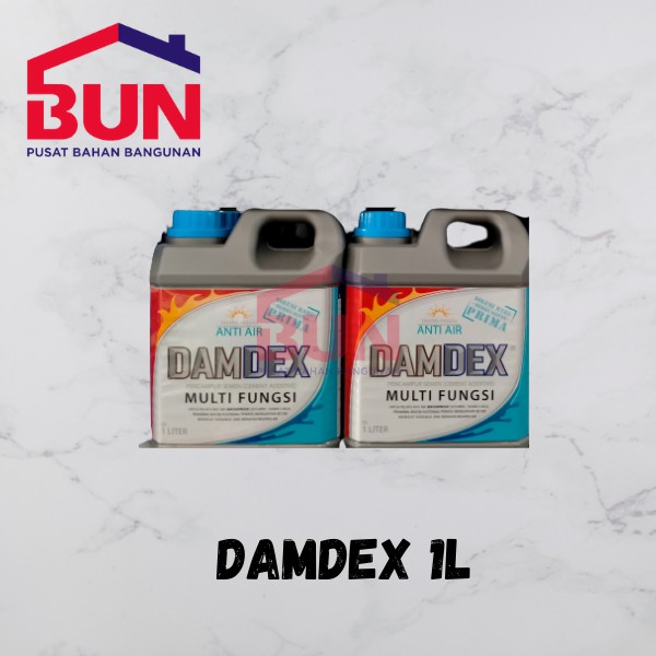 DAMDEX 1 LITER