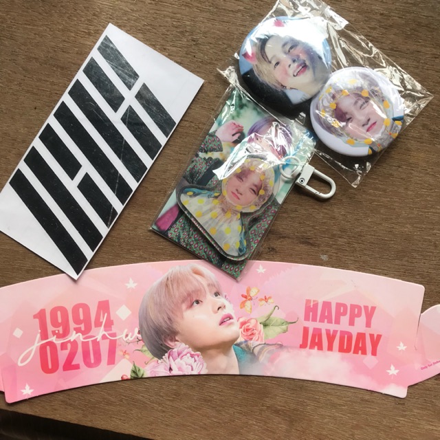 Printilan Jinan iKON