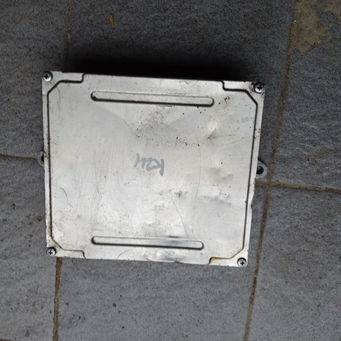 Bekas} ECU Honda Odyssey RB1 K24 Engine Asli copotan Ber Murah