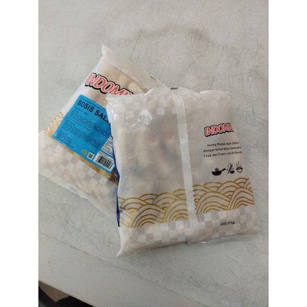 

Piscoklegit_ Indomina Sosis Salju